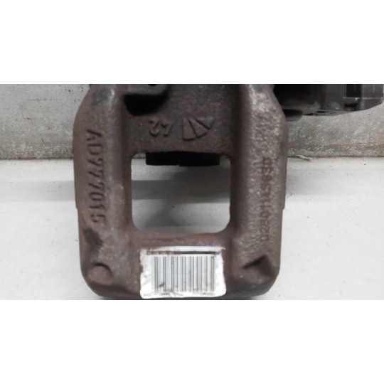 RIGHT REAR CALIPER BRAKE  CITROEN C4 Grand Picasso 2013>2018 used