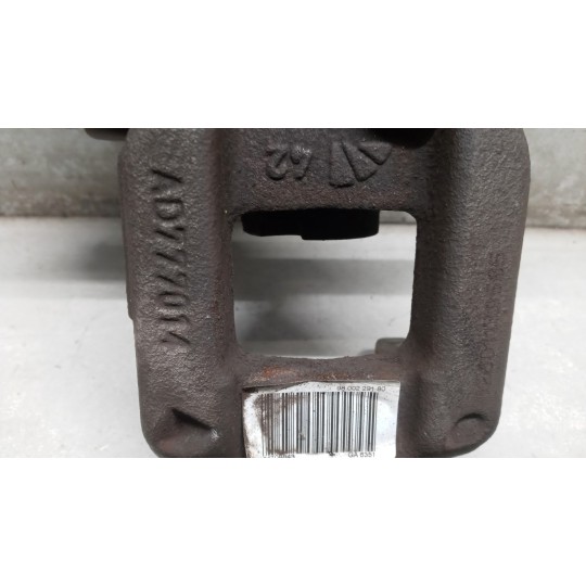 LEFT REAR CALIPER BRAKE  CITROEN C4 Grand Picasso 2013>2018 used