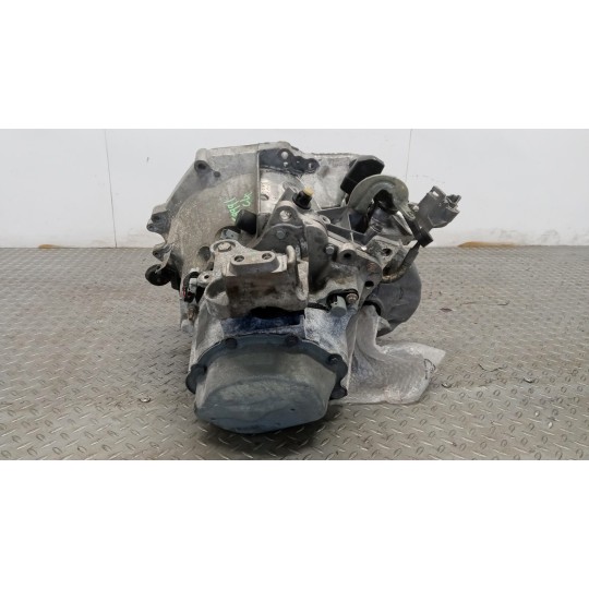 GEARBOXES  CITROEN C4 Grand Picasso 2013>2018 used