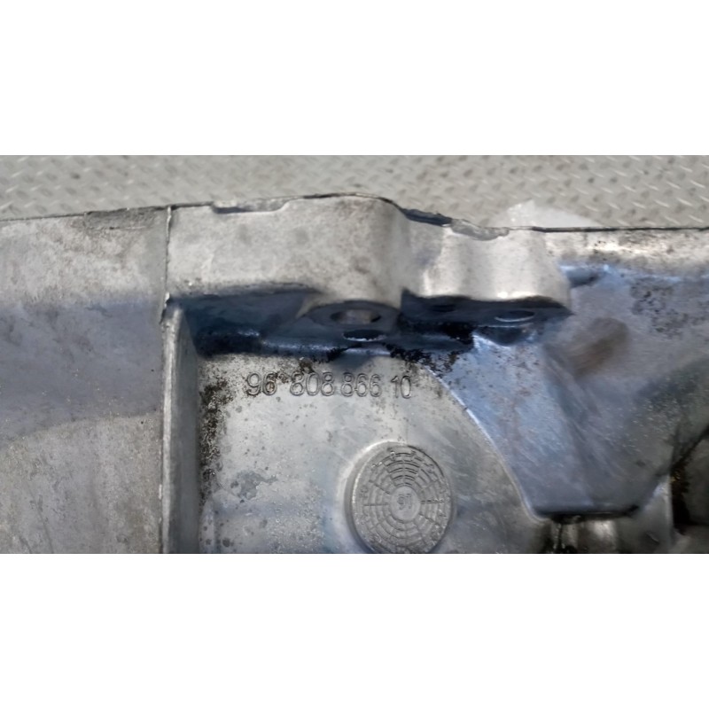 CITROEN GEARBOXES  CITROEN C4 Grand Picasso 2013>2018 used