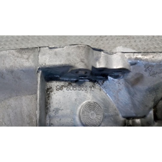 GEARBOXES  CITROEN C4 Grand Picasso 2013>2018 used