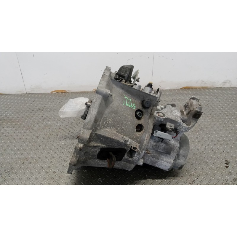 CITROEN GEARBOXES  CITROEN C4 Grand Picasso 2013>2018 used