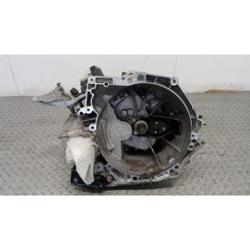 GEARBOXES  CITROEN C4 Grand...