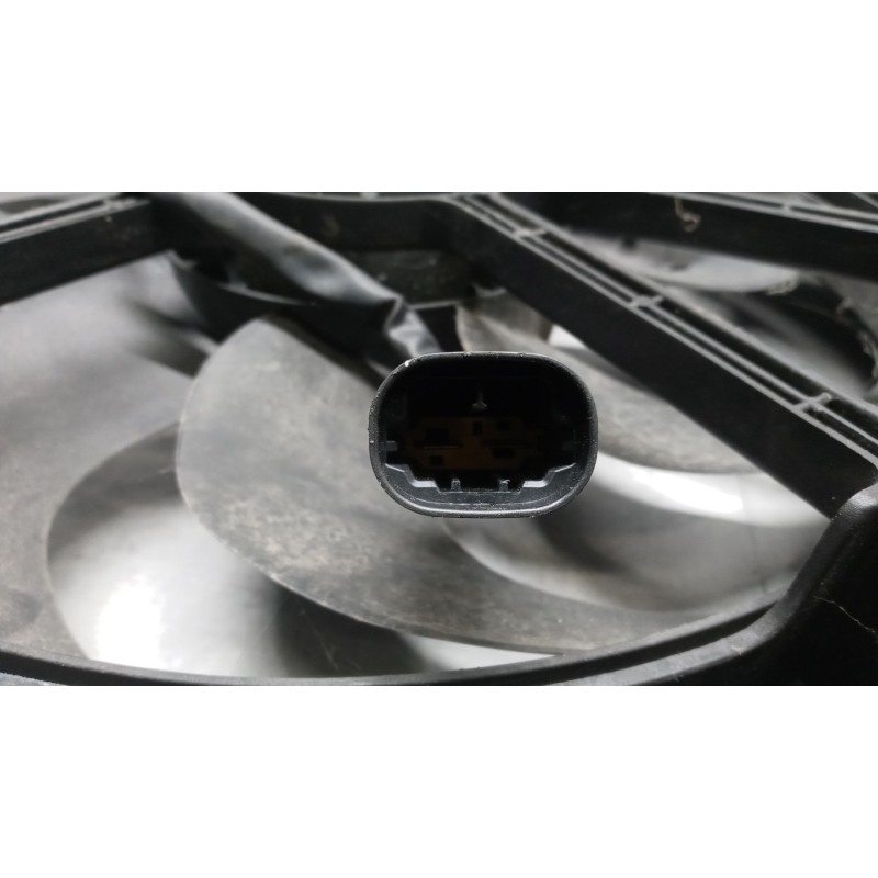 CITROEN CONVEYOR ELECTRIC FAN CITROEN C4 Grand Picasso 2013>2018 used