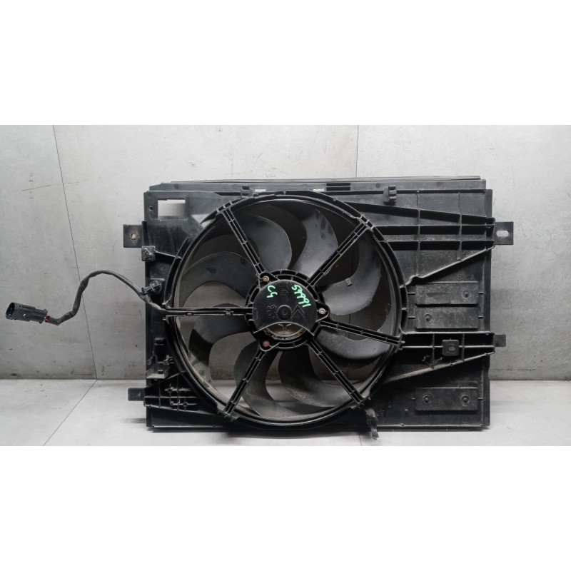 CITROEN CONVEYOR ELECTRIC FAN CITROEN C4 Grand Picasso 2013>2018 used