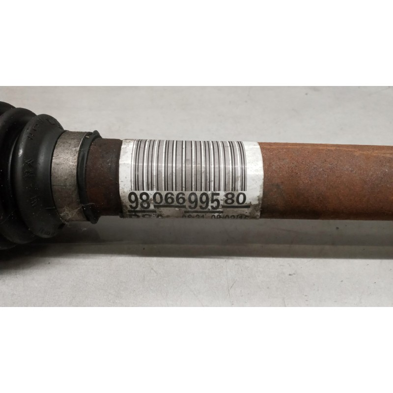 CITROEN FRONT HALF-AXLES RIGHT  CITROEN C4 Grand Picasso 2013>2018 used