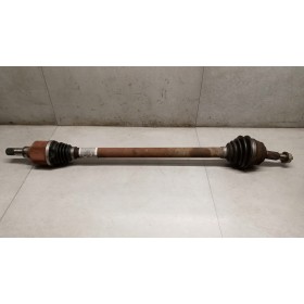 FRONT HALF-AXLES RIGHT...