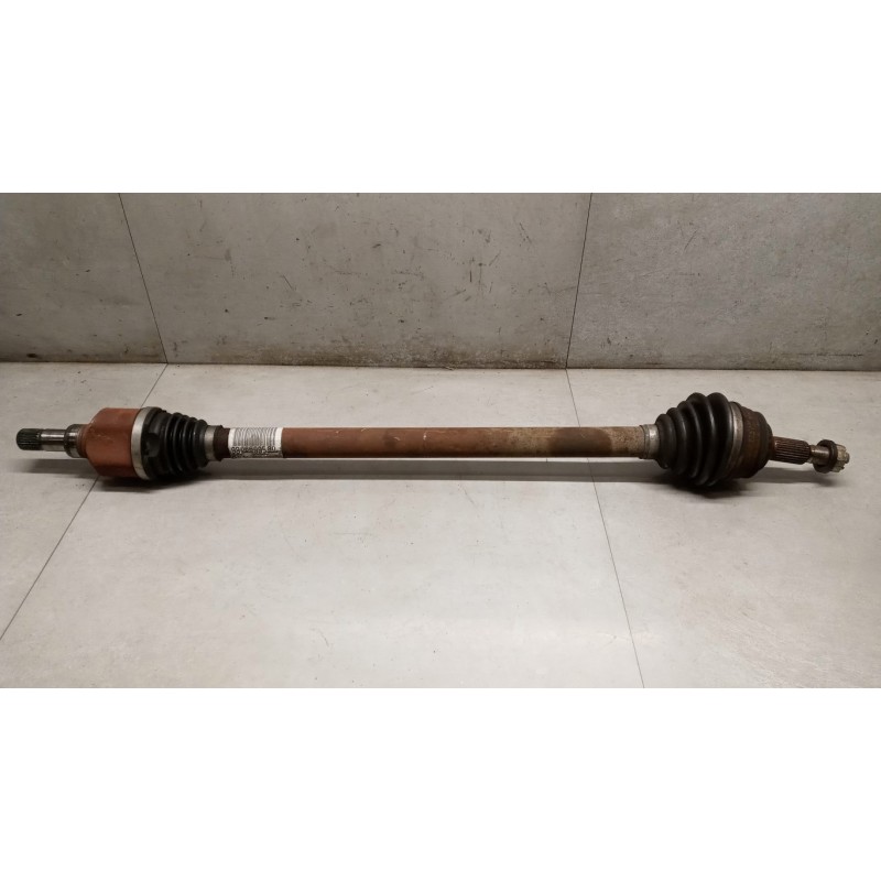 CITROEN FRONT HALF-AXLES RIGHT  CITROEN C4 Grand Picasso 2013>2018 used