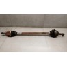 CITROEN FRONT HALF-AXLES RIGHT  CITROEN C4 Grand Picasso 2013>2018 used