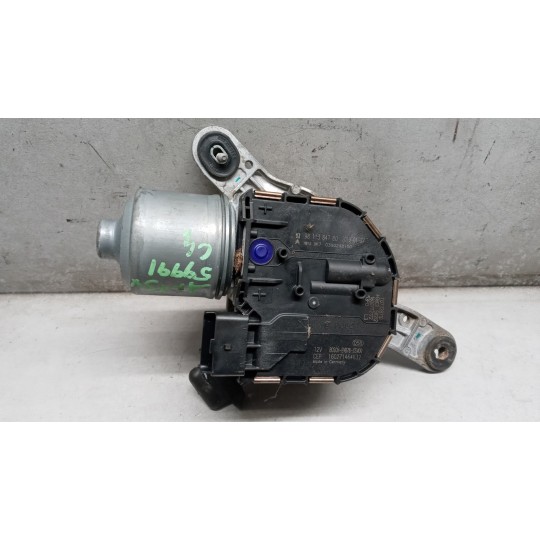 MOTORINO TERGI ANTERIORE CITROEN C4 Grand Picasso 2013>2018 usato