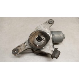 windshield wiper motor...