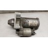 CITROEN STARTER MOTOR CITROEN C4 Grand Picasso 2013>2018 used