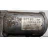 CITROEN STARTER MOTOR CITROEN C4 Grand Picasso 2013>2018 used