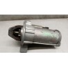 CITROEN STARTER MOTOR CITROEN C4 Grand Picasso 2013>2018 used
