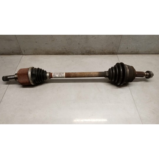 FRONT HALF-AXLES LEFT  CITROEN C4 Grand Picasso 2013>2018 used