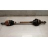 CITROEN FRONT HALF-AXLES LEFT  CITROEN C4 Grand Picasso 2013>2018 used