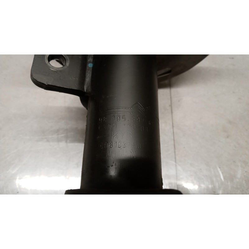 CITROEN LEFT FRONT SCHOCK ASSORBER CITROEN C4 Grand Picasso 2013>2018 used