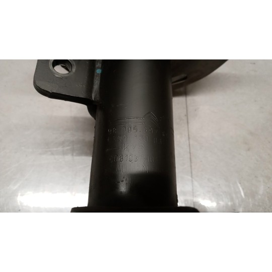 LEFT FRONT SCHOCK ASSORBER CITROEN C4 Grand Picasso 2013>2018 used