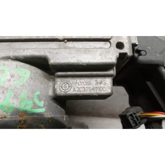 STEERING BOX CITROEN C4 Grand Picasso 2013>2018 used