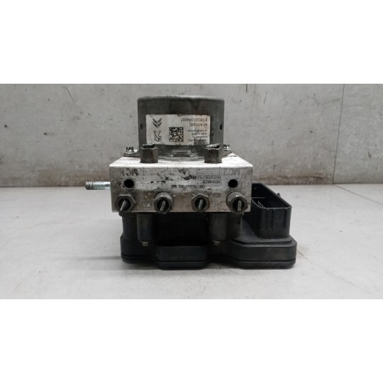 ABS SYSTEM CITROEN C4 Grand Picasso 2013>2018 used