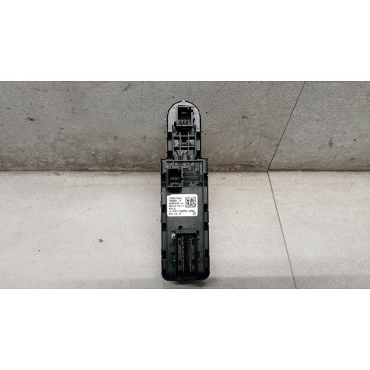 INTERRUTTORI E PULSANTI ALZAVETRI CITROEN C4 Grand Picasso 2013>2018 usato