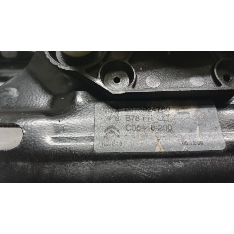 CITROEN FRONT LEFT POWERED WINDOWS  CITROEN C4 Grand Picasso 2013>2018 used