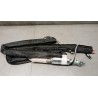 CITROEN AIR BAG TETTO DESTRO CITROEN C4 Grand Picasso 2013>2018 usato