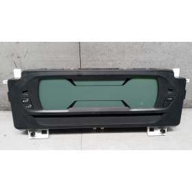 QUADRO STRUMENTI CITROEN C4...