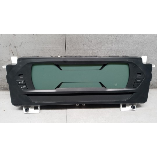 QUADRO STRUMENTI CITROEN C4 Grand Picasso 2013>2018 usato