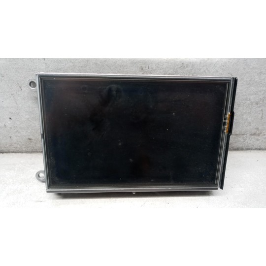 VARIOUS DISPLAY  CITROEN C4 Grand Picasso 2013>2018 used