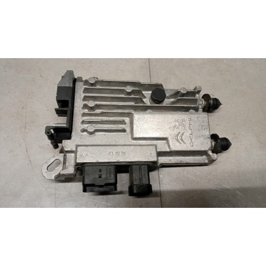 VARIOUS CONTROL UNITS A  CITROEN C4 Grand Picasso 2013>2018 used