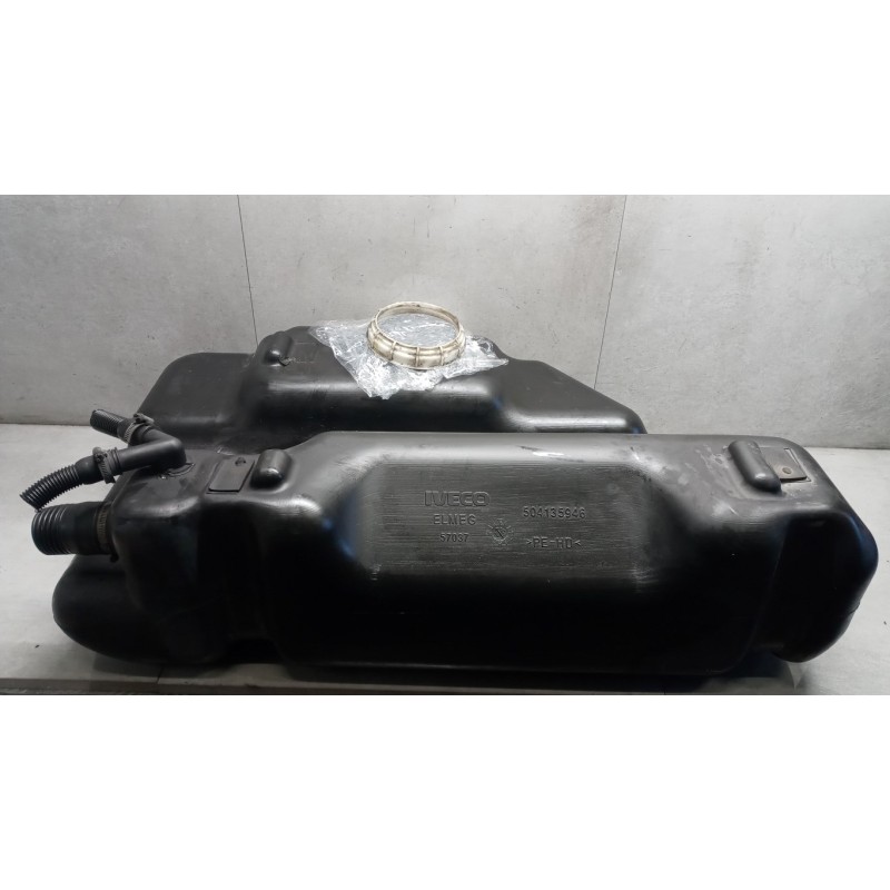 IVECO FUEL TANK IVECO Daily 2014>2019 used