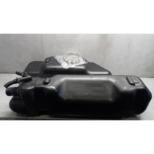 FUEL TANK IVECO Daily 2014>2019 used