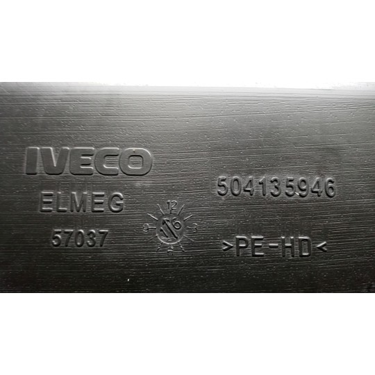 SERBATOIO CARBURANTE IVECO Daily 2014>2019 usato