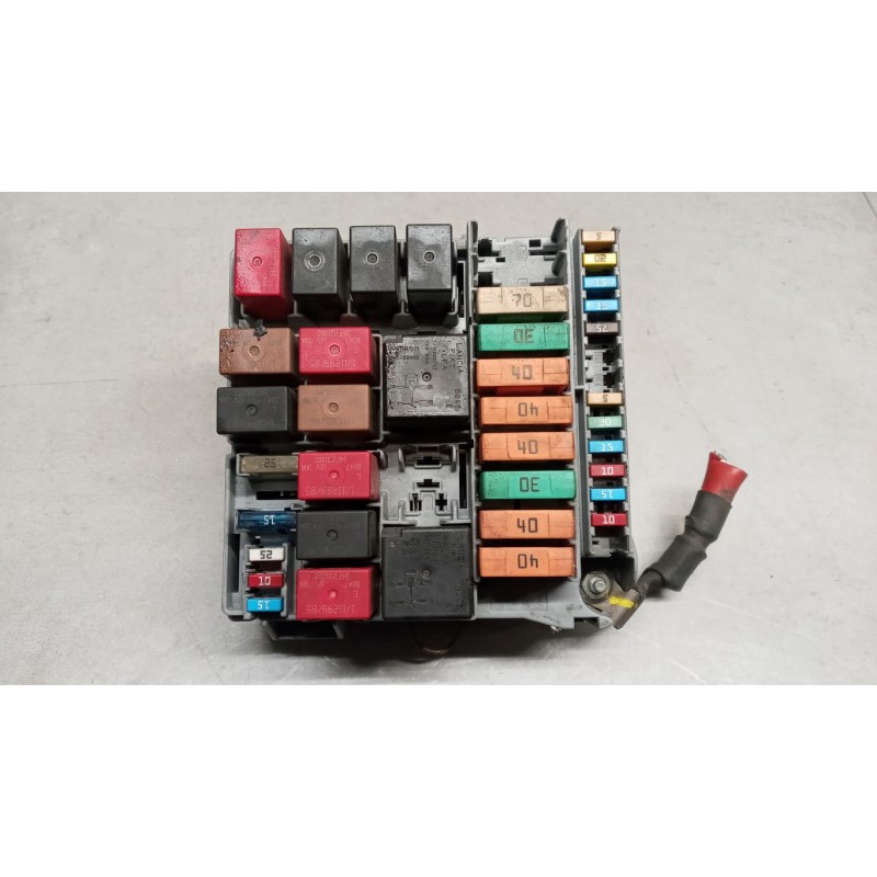 IVECO FUSE BOX IVECO Daily 2014> used