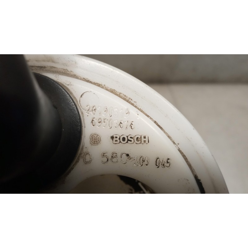 IVECO PUMPS TANK IVECO Daily 2014> used