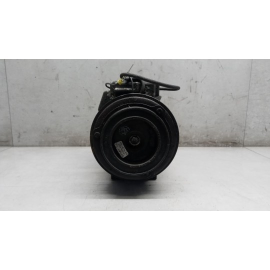 COMPRESSORE ARIA CONDIZIONATA IVECO Daily 2014> usato