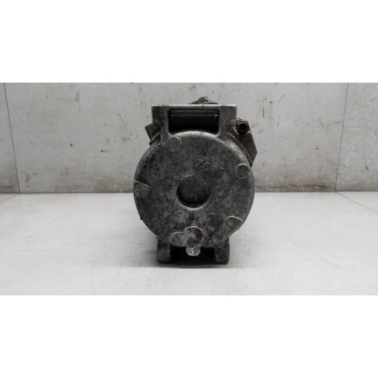 AIR CONDITIONER COMPRESSOR IVECO Daily 2014> used