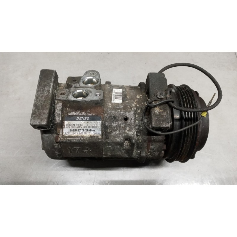 IVECO AIR CONDITIONER COMPRESSOR IVECO Daily 2014> used