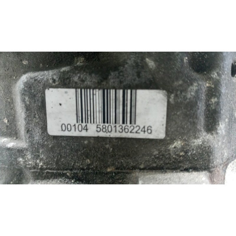 IVECO COMPRESSORE ARIA CONDIZIONATA IVECO Daily 2014> usato