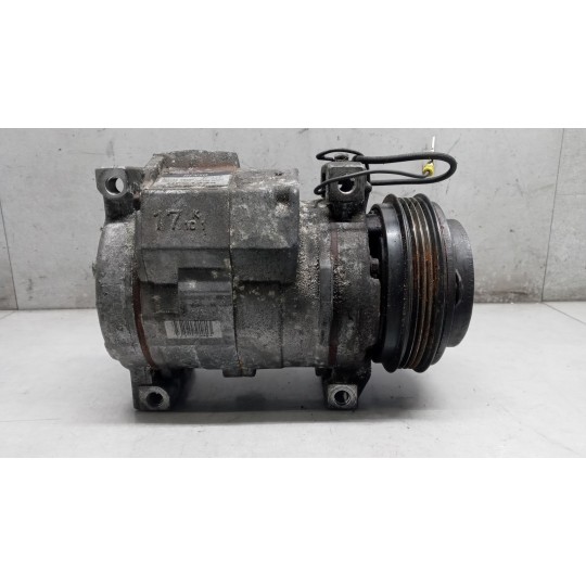 AIR CONDITIONER COMPRESSOR IVECO Daily 2014> used
