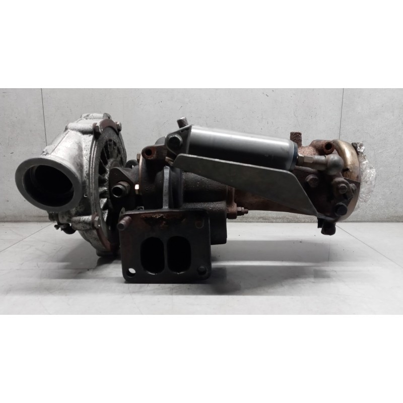 MERCEDES-BENZ truck TURBINA MERCEDES-BENZ truck Axor usato