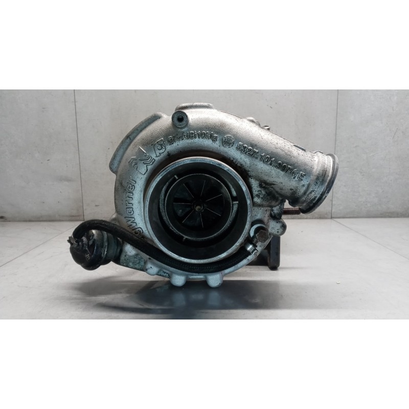 MERCEDES-BENZ truck TURBINA MERCEDES-BENZ truck Axor usato