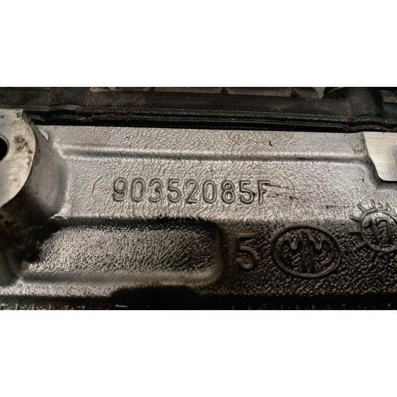 JEEP HEAD ENGINE  JEEP Gran Cherokee (WK) 2017>2021 used