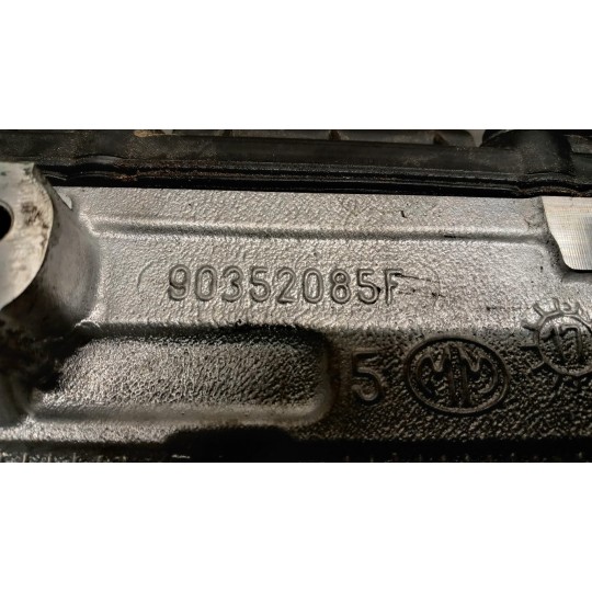 HEAD ENGINE  JEEP Gran Cherokee (WK) 2017>2021 used