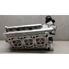 TESTATA JEEP Gran Cherokee...