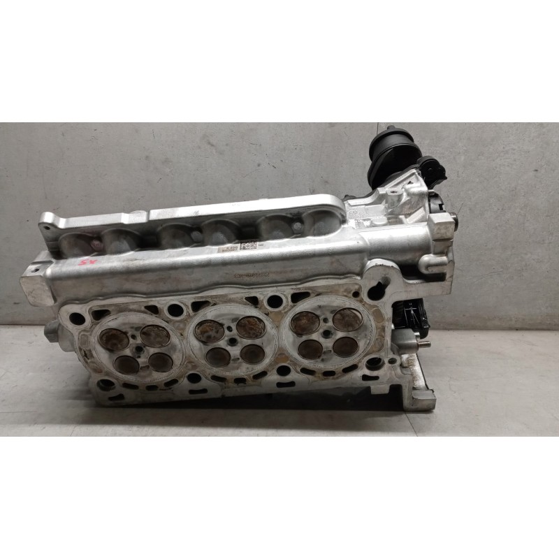 JEEP HEAD ENGINE  JEEP Gran Cherokee (WK) 2017>2021 used