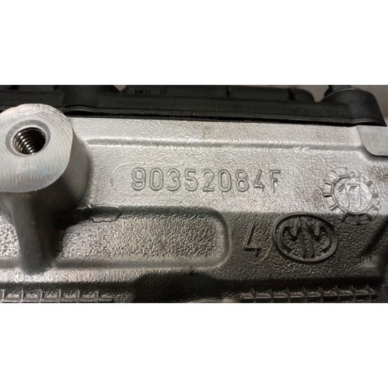 JEEP TESTATA JEEP Gran Cherokee (WK) 2017>2021 usato