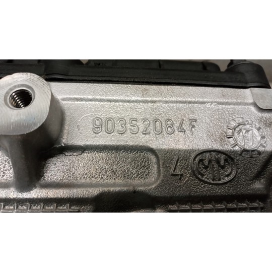 TESTATA JEEP Gran Cherokee (WK) 2017>2021 usato