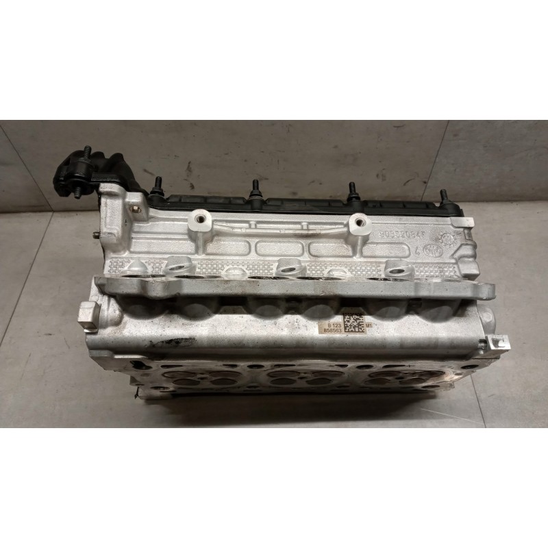JEEP HEAD ENGINE  JEEP Gran Cherokee (WK) 2017>2021 used